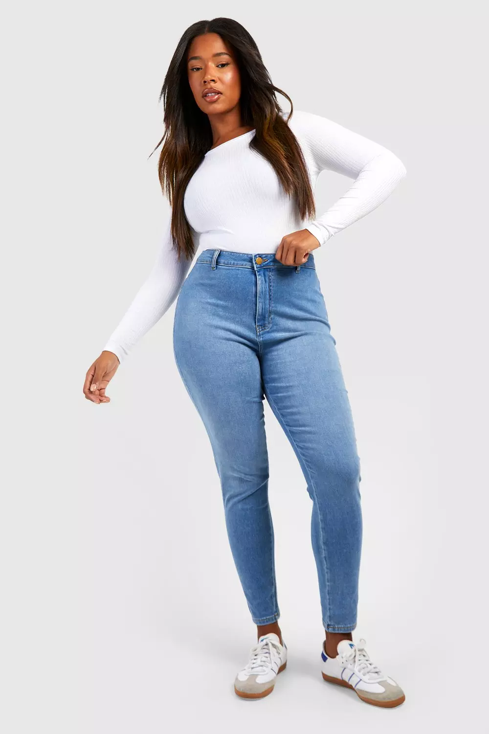 Boohoo ME